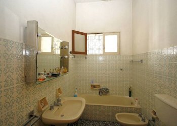 Bagno - Casa indipendente via Milano, Parabita - foto 11