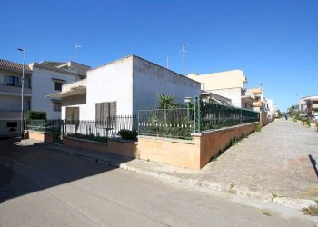 Zona - Casa indipendente via Milano, Parabita - foto 18