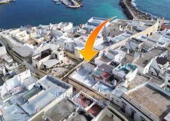 Vista - Appartamento via Gianbattista De Tomasi, Gallipoli - foto 1
