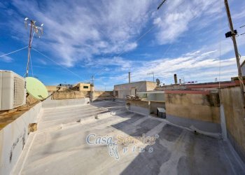 Terrazzo - Appartamento via Gianbattista De Tomasi, Gallipoli - foto 4