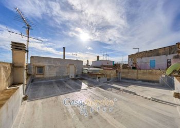 Terrazzo - Appartamento via Gianbattista De Tomasi, Gallipoli - foto 5