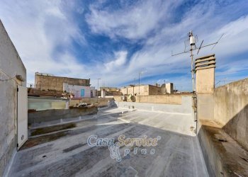 Terrazzo - Appartamento via Gianbattista De Tomasi, Gallipoli - foto 6
