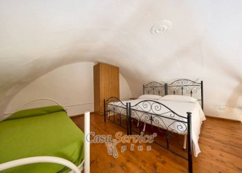 Camera da letto - Appartamento via Gianbattista De Tomasi, Gallipoli - foto 7