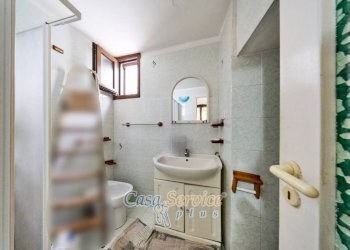 Bagno - Appartamento via Gianbattista De Tomasi, Gallipoli - foto 8