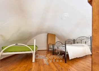 Camera da letto - Appartamento via Gianbattista De Tomasi, Gallipoli - foto 9
