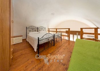 Camera da letto - Appartamento via Gianbattista De Tomasi, Gallipoli - foto 10
