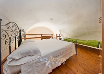 Camera da letto - Appartamento via Gianbattista De Tomasi, Gallipoli - foto 11