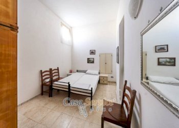 Camera da letto - Appartamento via Gianbattista De Tomasi, Gallipoli - foto 12