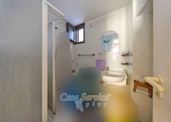 Bagno - Appartamento via Gianbattista De Tomasi, Gallipoli - foto 13