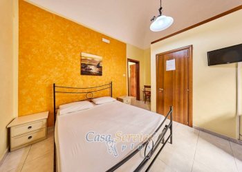 Camera da letto - Appartamento via Gianbattista De Tomasi, Gallipoli - foto 16