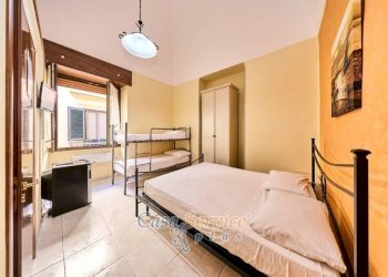 Camera da letto - Appartamento via Gianbattista De Tomasi, Gallipoli - foto 17