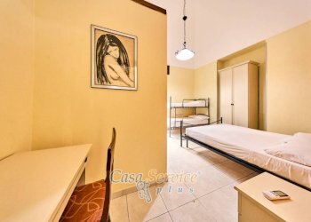 Camera da letto - Appartamento via Gianbattista De Tomasi, Gallipoli - foto 18