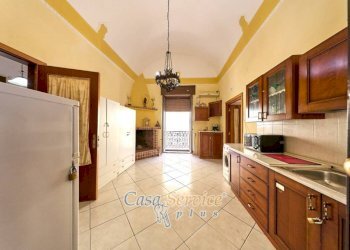 Cucina - Appartamento via Gianbattista De Tomasi, Gallipoli - foto 20