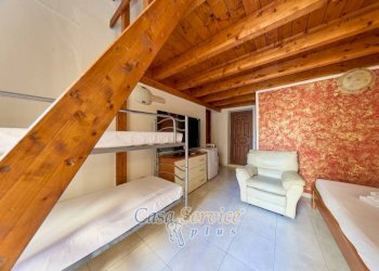 Camera da letto - Appartamento via Gianbattista De Tomasi, Gallipoli - foto 21