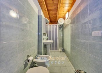 Bagno - Appartamento via Gianbattista De Tomasi, Gallipoli - foto 22