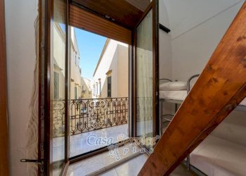 Balcone - Appartamento via Gianbattista De Tomasi, Gallipoli - foto 23
