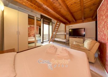 Camera da letto - Appartamento via Gianbattista De Tomasi, Gallipoli - foto 24