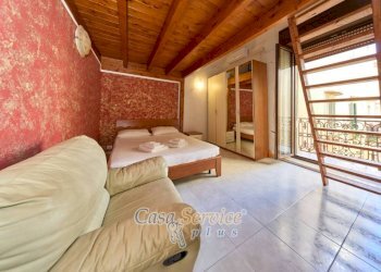 Camera da letto - Appartamento via Gianbattista De Tomasi, Gallipoli - foto 25