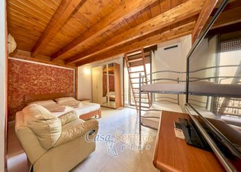 Camera da letto - Appartamento via Gianbattista De Tomasi, Gallipoli - foto 26