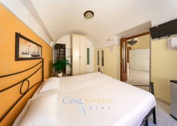 Camera da letto - Appartamento via Gianbattista De Tomasi, Gallipoli - foto 27