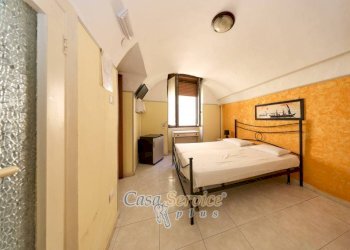 Camera da letto - Appartamento via Gianbattista De Tomasi, Gallipoli - foto 28