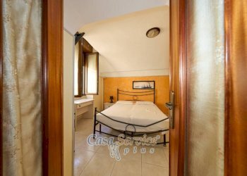Camera da letto - Appartamento via Gianbattista De Tomasi, Gallipoli - foto 29