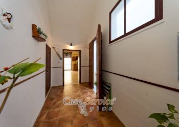 Corridoio - Appartamento via Gianbattista De Tomasi, Gallipoli - foto 31