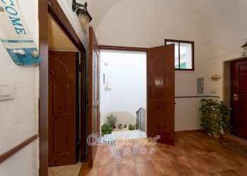 Ingresso - Appartamento via Gianbattista De Tomasi, Gallipoli - foto 32