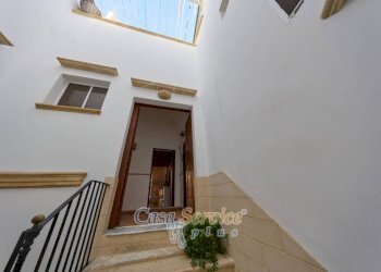 Interno palazzo - Appartamento via Gianbattista De Tomasi, Gallipoli - foto 33