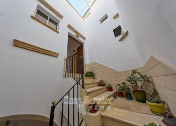 Scala - Appartamento via Gianbattista De Tomasi, Gallipoli - foto 34