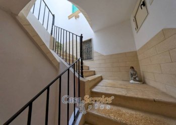 Scala - Appartamento via Gianbattista De Tomasi, Gallipoli - foto 35