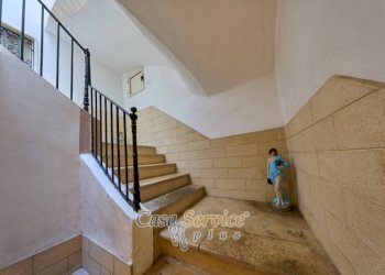 Interno palazzo - Appartamento via Gianbattista De Tomasi, Gallipoli - foto 36