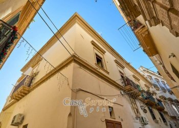 Facciata - Appartamento via Gianbattista De Tomasi, Gallipoli - foto 37