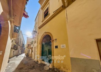 Zona - Appartamento via Gianbattista De Tomasi, Gallipoli - foto 38