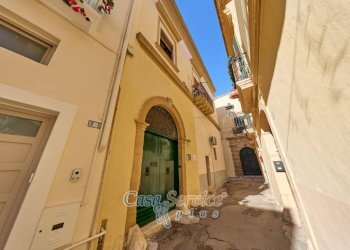 Zona - Appartamento via Gianbattista De Tomasi, Gallipoli - foto 39