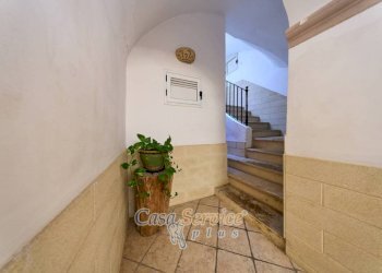 Interno palazzo - Appartamento via Gianbattista De Tomasi, Gallipoli - foto 40