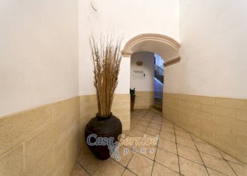 Interno palazzo - Appartamento via Gianbattista De Tomasi, Gallipoli - foto 41