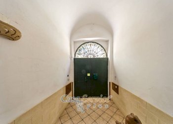 Interno palazzo - Appartamento via Gianbattista De Tomasi, Gallipoli - foto 43