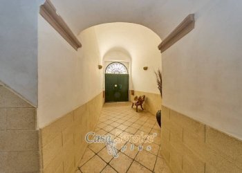 Interno palazzo - Appartamento via Gianbattista De Tomasi, Gallipoli - foto 44
