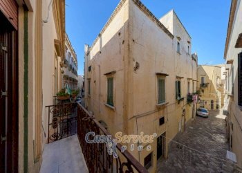 Zona - Appartamento via Gianbattista De Tomasi, Gallipoli - foto 46