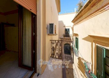 Cortile interno - Appartamento via Gianbattista De Tomasi, Gallipoli - foto 49