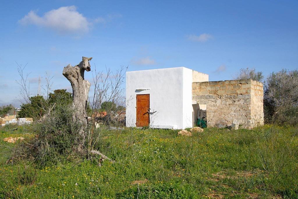 Terreno - Building land strada Vicinale Rao Castellana Trappeto Rossi, Alezio - photo 3
