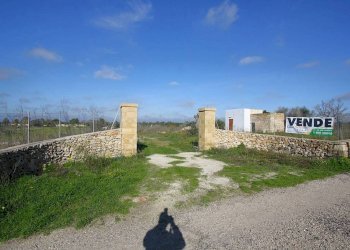 Terreno - Building land strada Vicinale Rao Castellana Trappeto Rossi, Alezio - photo 9