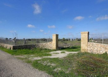 Terreno - Building land strada Vicinale Rao Castellana Trappeto Rossi, Alezio - photo 11