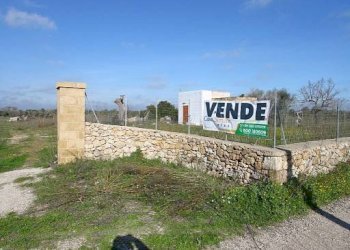 Terreno - Building land strada Vicinale Rao Castellana Trappeto Rossi, Alezio - photo 15
