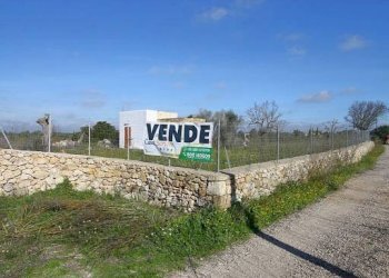 Terreno - Building land strada Vicinale Rao Castellana Trappeto Rossi, Alezio - photo 16