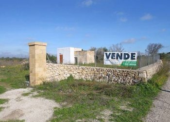 Terreno - Building land strada Vicinale Rao Castellana Trappeto Rossi, Alezio - photo 17