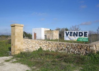 Terreno - Building land strada Vicinale Rao Castellana Trappeto Rossi, Alezio - photo 18