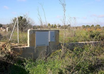 Terreno - Building land strada Vicinale Rao Castellana Trappeto Rossi, Alezio - photo 19