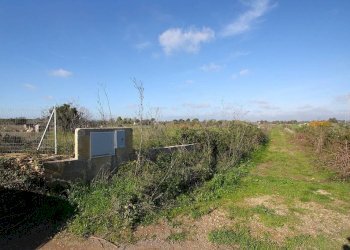 Terreno - Building land strada Vicinale Rao Castellana Trappeto Rossi, Alezio - photo 20